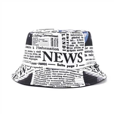 Bucket Cap Fisherman