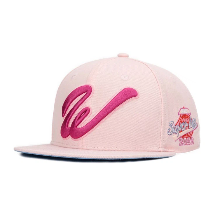 TCAP Custom 5 Panel Low Profile Waterproof Performance Polyester Cap
