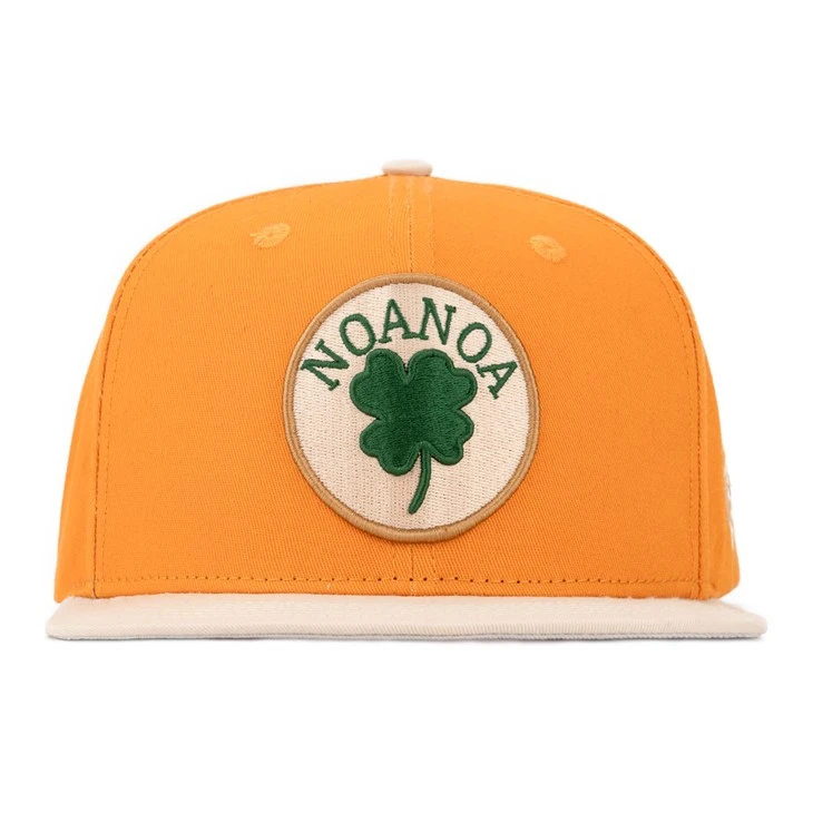 TCAP Customized 100% Cotton Fabric Embroidery Patch Unisex 6 Panel Snapback Cap