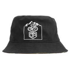 TCAP персонализиран водоустойчив екран и топлопреносна печатаща шапка с кофа